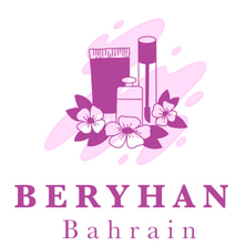 BERYHAN logo