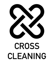 Cross Cleaning logo