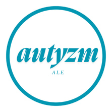 autyzm.ale logo