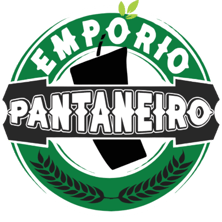 Empório Pantaneiro logo