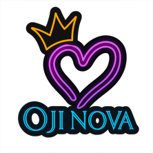 Oji Nova logo