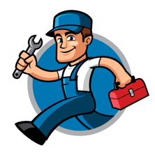 Desentupidora  Jatex logo
