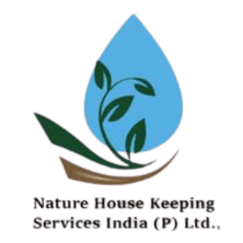 NATURE HOUSE KEEPING SERVICES INDIA (P) Ltd logo