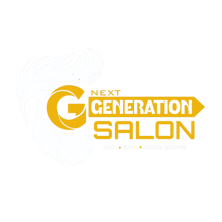 "Next-Generation Salon in Chennai | Premium Men's Beauty & Hair Care Services" logo
