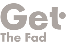 GetTheFad logo