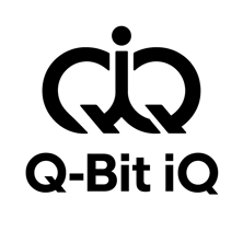 q-bitiq logo