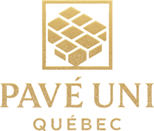 Pavé Uni Québec logo