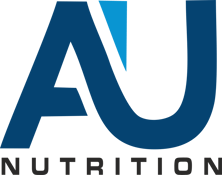 AU NUTRITION logo