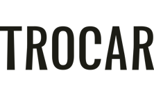 TROCAR logo
