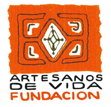 artesanosdevida.org logo
