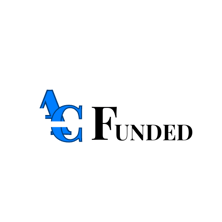 AC Funded logo