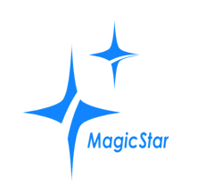 Magic Star logo