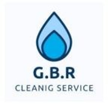 G.B.R. CLEANING SERVICE logo