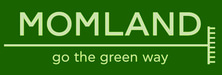 momland logo