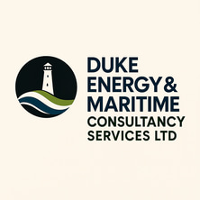 Duke Energy Consultancy logo