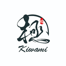 Kiwami logo