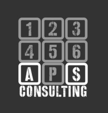 APS logo