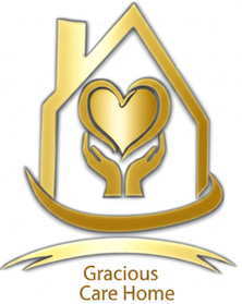 GRACIOUS CARE HOME LLC logo