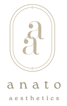 Anato Aesthetics logo