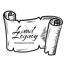 Land Legacy logo