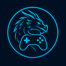 Draco Store logo