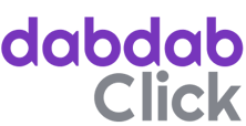 DabdabClick - Paid Marketing for B2B logo