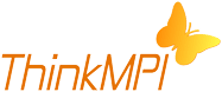 ThinkMPI logo