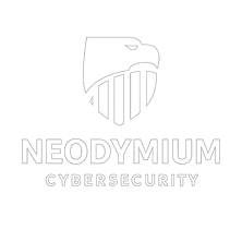 Neodymium logo