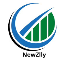 Newzlly logo