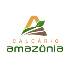 Calcário Amazônia logo