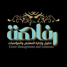 Rfaha for Management logo