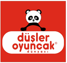 DÜŞLER OYUNCAK DÜNYASI logo