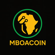 Mboa Coin logo