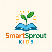 SmartSprout Kids logo