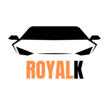 رويال k logo