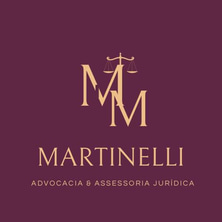 Martinelli Advocacia e Assessoria Jurídica logo
