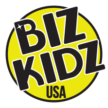 Biz Kidz Expo & Markets logo