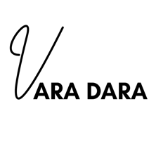 Vara Dara Lifestyle Platform logo