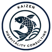 Kaizen Hospitality Consulting logo