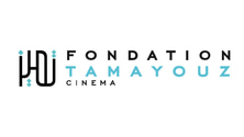 Fondation Tamayouz Cinema logo