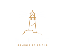 Colegio Cristiano El Faro logo