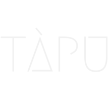 TÀPU | sustainable clothing brand for women and kids logo