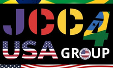 JCC4USA logo