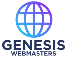 Genesis Webmasters logo