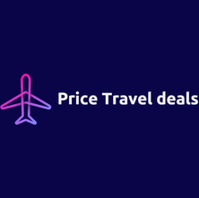 Price Travel Deals logo