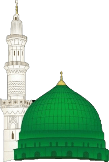 Almadinah International Islamic University OF North America logo