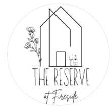 Reserve at Fireside logo