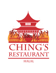 Chings Restaurant logo