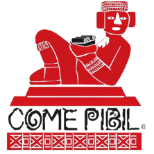Come Pibil logo