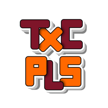 Toxic Pills logo